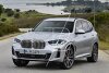 Bild zum Inhalt: BMW X1 der dritten Generation als Rendering
