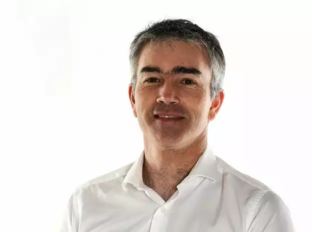 Titel-Bild zur News: Nick Chester