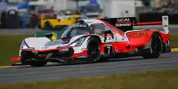 Bild zum Inhalt: IMSA-Trennung zwischen Acura und Penske: "Captain" jetzt nach Le Mans?