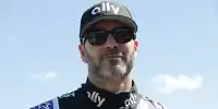 Jimmie Johnson
