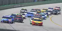 Start zum Quaker State 400 auf dem Kentucky Speedway 2020