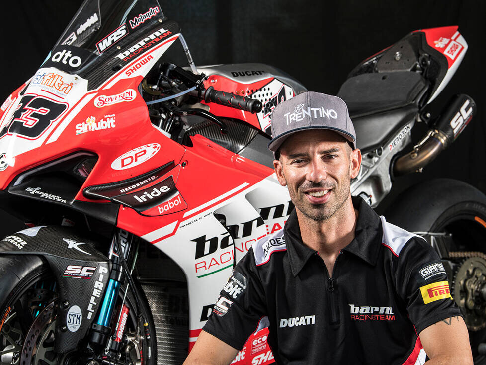 Marco Melandri