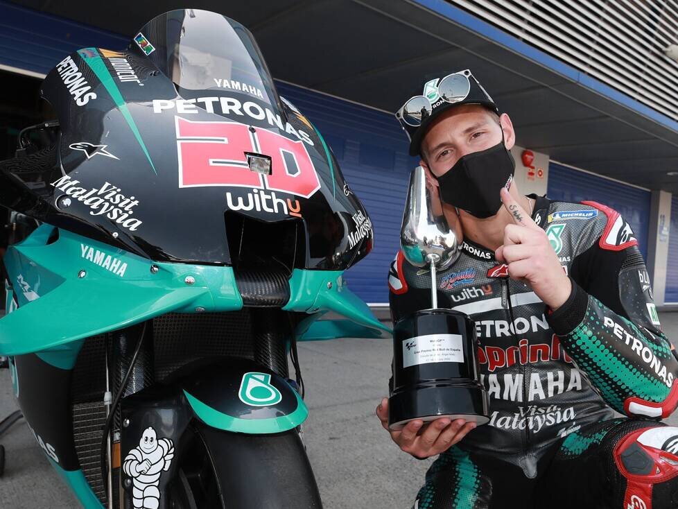 Fabio Quartararo