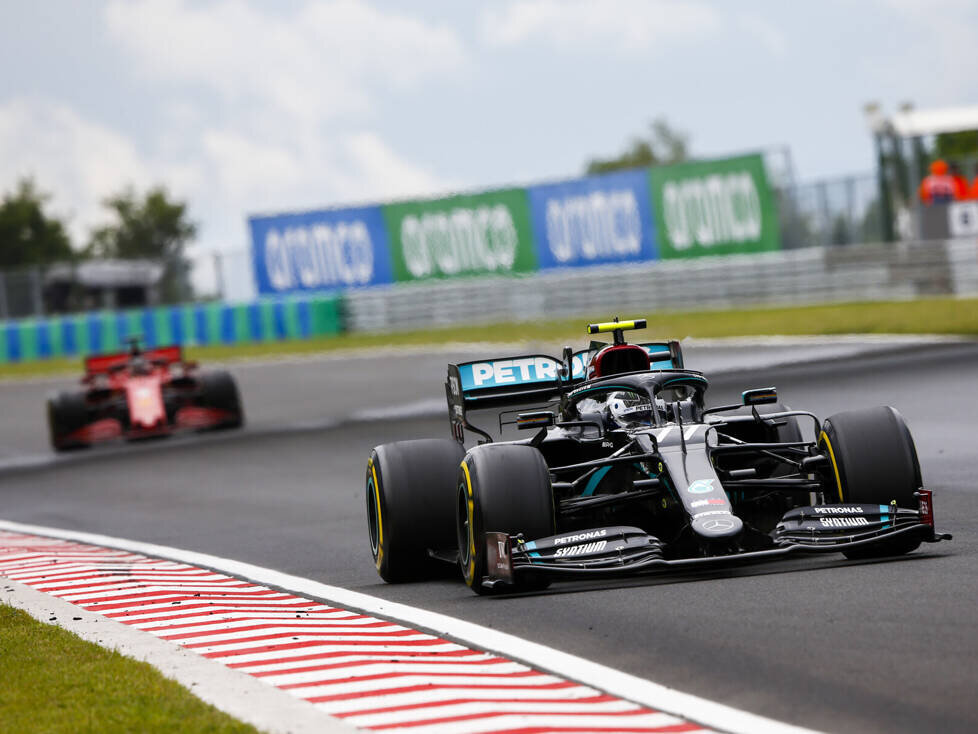Valtteri Bottas