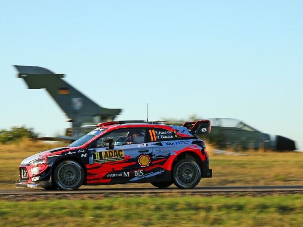 Thierry Neuville