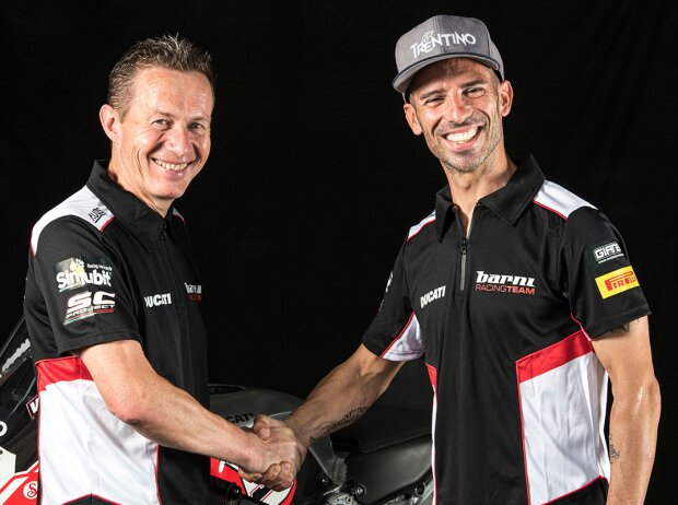 Marco Melandri Marco Melandri