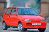 Bild zum Inhalt: Fiat Cinquecento (1991-1999): Kennen Sie den noch?