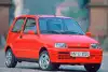 Bild zum Inhalt: Fiat Cinquecento (1991-1999): Kennen Sie den noch?