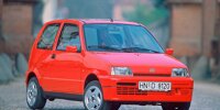 Bild zum Inhalt: Fiat Cinquecento (1991-1999): Kennen Sie den noch?