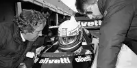Bild zum Inhalt: Erster dunkelhäutiger F1-Pilot: "Ich habe Morddrohungen erhalten!"