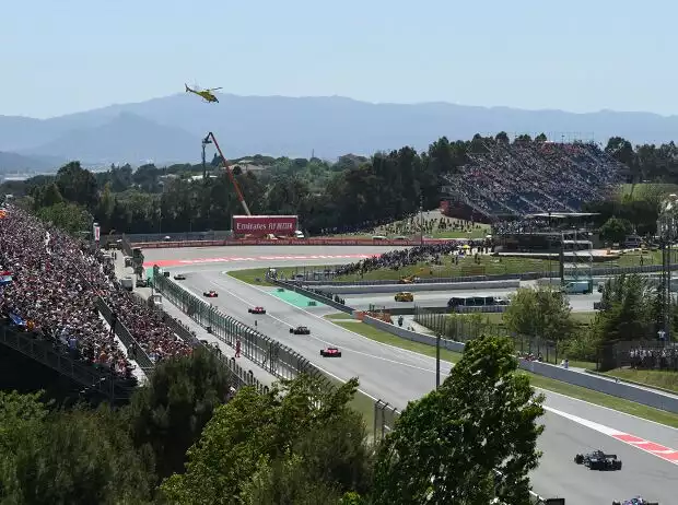 Valtteri Bottas Titel-Bild zur News: Valtteri Bottas