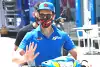 Bild zum Inhalt: Alex Rins: Sturz war "ziemlich übel" - Regeneration in Sauerstoffkammer