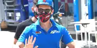 Bild zum Inhalt: Alex Rins: Sturz war "ziemlich übel" - Regeneration in Sauerstoffkammer