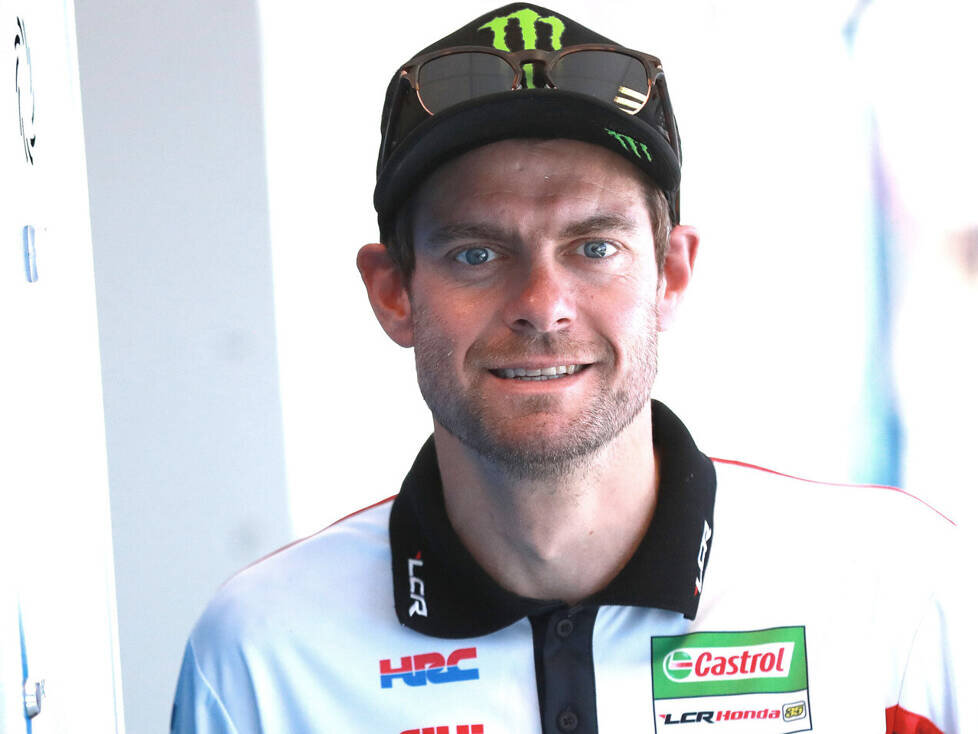 Cal Crutchlow