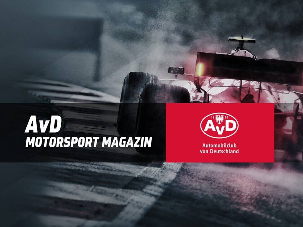 AvD Motorsport Magazin