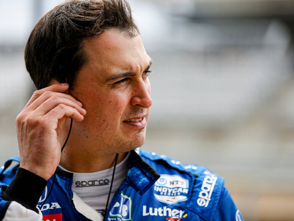 Graham Rahal