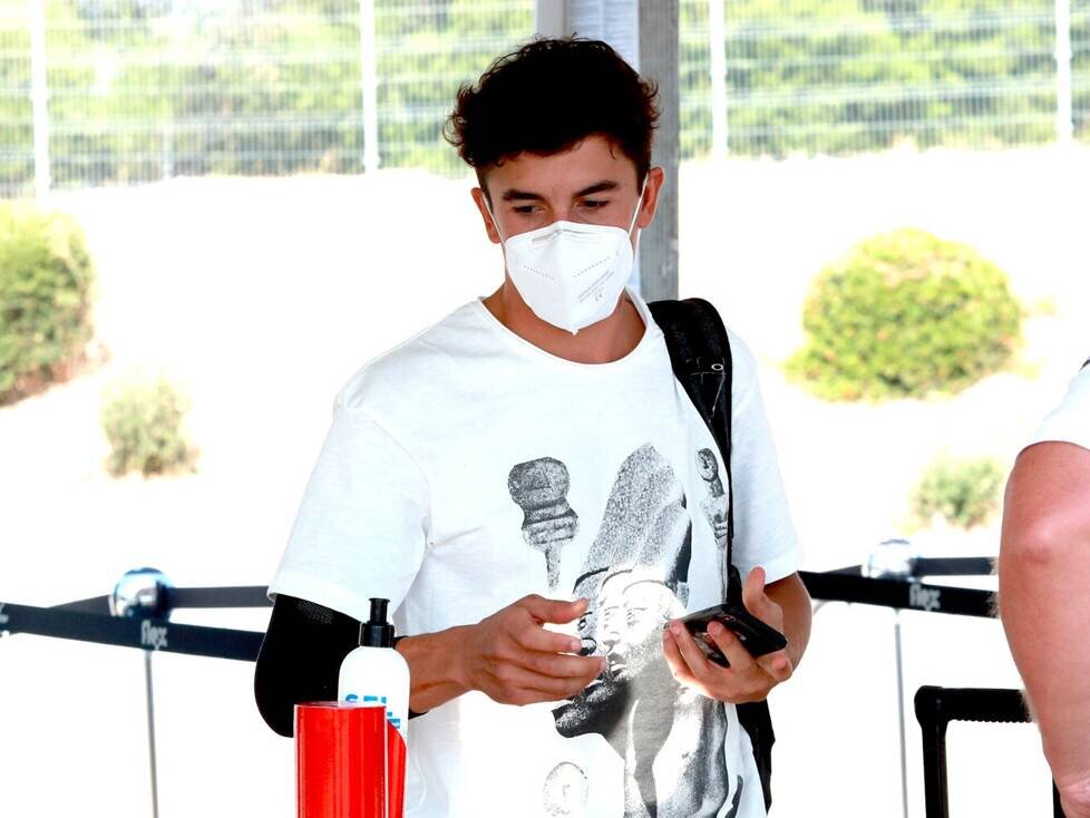 Marc Marquez