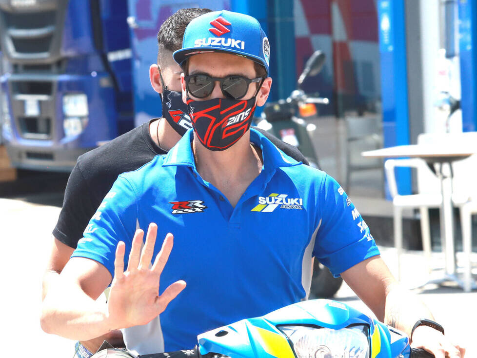 Alex Rins