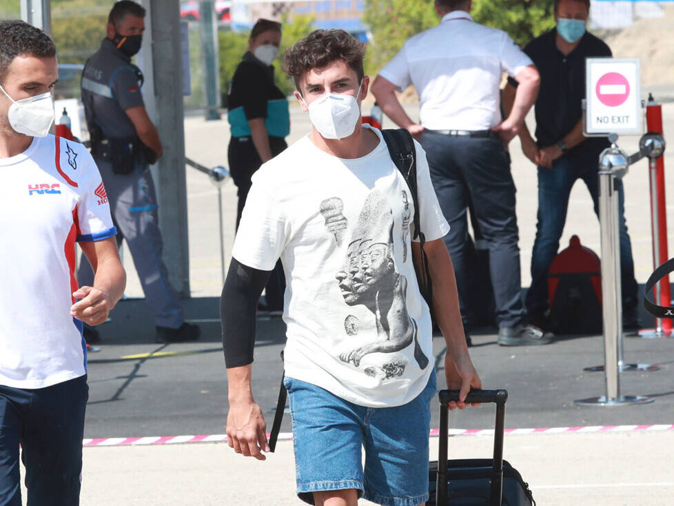 Marc Marquez