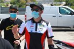 Cal Crutchlow () 
