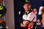 Cal Crutchlow () 