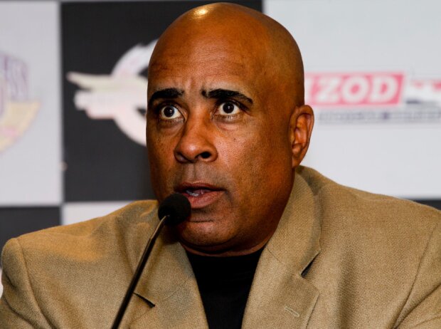 Willy T. Ribbs Willy T. Ribbs