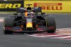 Red Bull erklärt: Warum Verstappen in Ungarn wirklich abflog