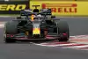 Bild zum Inhalt: Red Bull erklärt: Warum Verstappen in Ungarn wirklich abflog