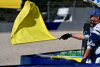 Bild zum Inhalt: Nach Kontroversen: MotoGP verschärft Gelbe-Flaggen-Regel