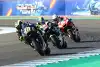 Bild zum Inhalt: MotoGP-Liveticker Jerez 2: So lief der Trainingstag für Rossi und Co.