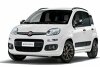 Fiat Panda Hybrid Urban (2020): Die stadtfeine Variante des Winzlings