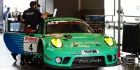Peter Dumbreck, Martin Ragginger