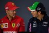 Bild zum Inhalt: Formel-1-Liveticker: Würde Vettel in einem Mittelfeldteam funktionieren?