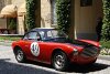"Mighty Mouse": Der Moretti 750 Grand Sport