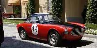 Moretti 750 Grand Sport