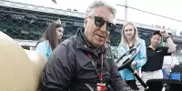 Mario Andretti