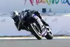 Bild zum Inhalt: MotoGP Jerez (2) FT1: Doppelführung für Yamaha mit Vinales und Rossi