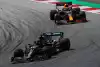 Bild zum Inhalt: Wenn's knifflig wird: Hamilton und Verstappen in ihrer eigenen Liga