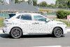 Hyundai Kona N mit weniger Tarnung am Nürburgring erwischt