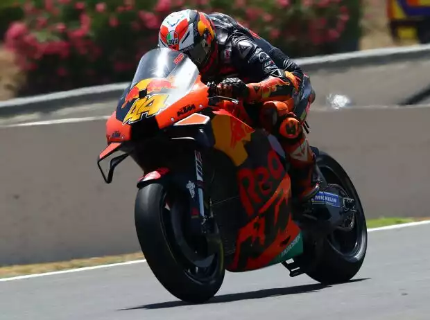 Titel-Bild zur News: Pol Espargaro
