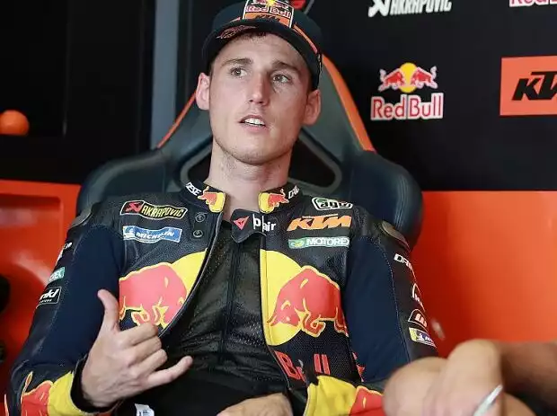 Titel-Bild zur News: Pol Espargaro