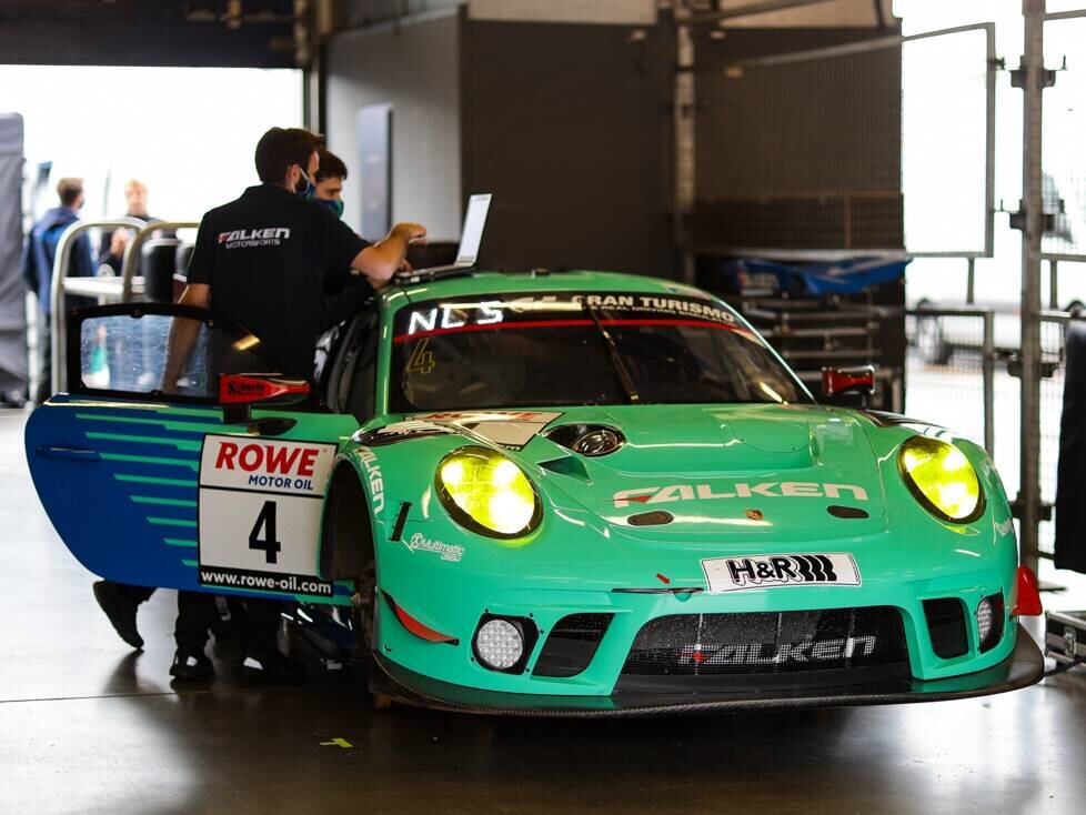 Peter Dumbreck, Martin Ragginger
