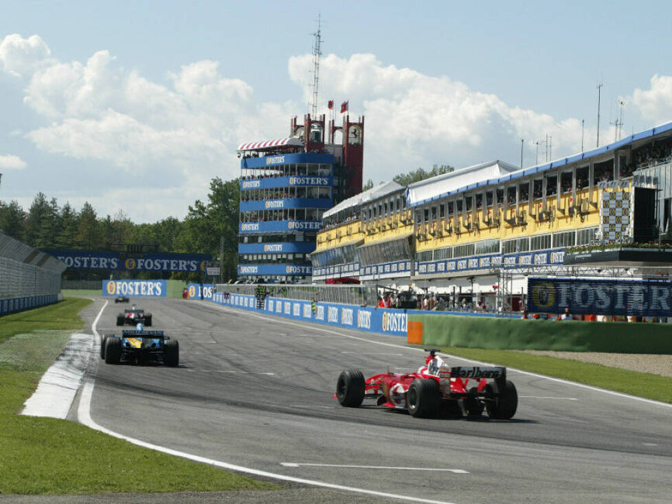 Imola