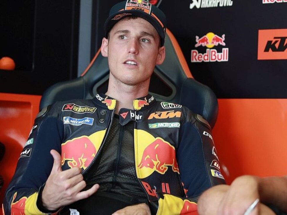 Pol Espargaro