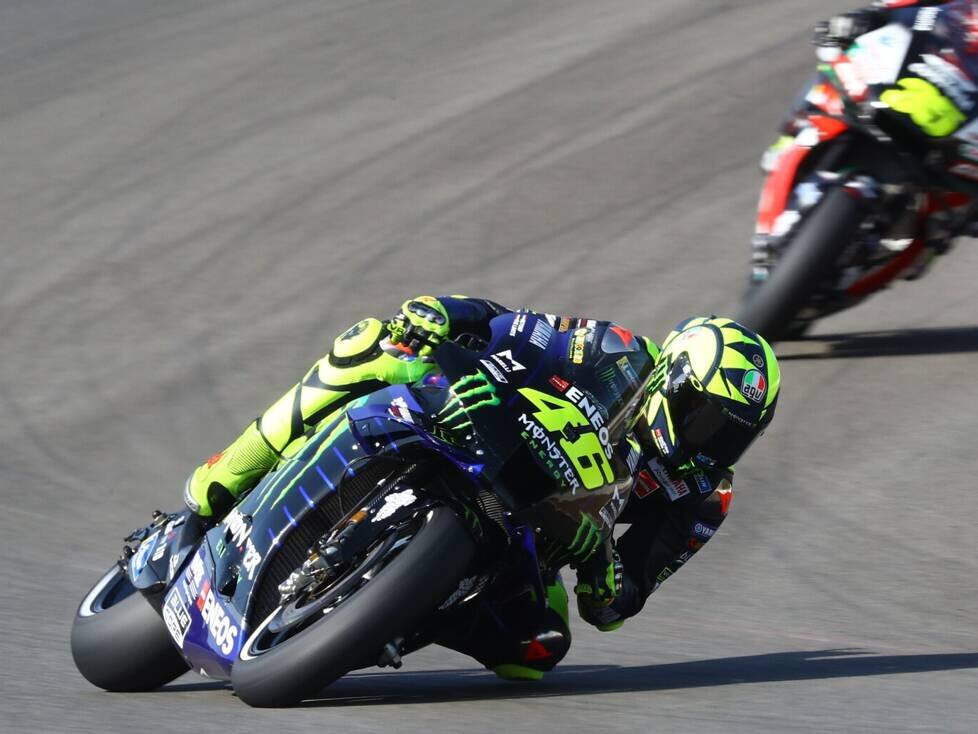 Valentino Rossi