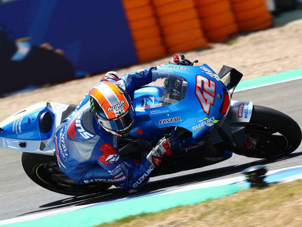 Alex Rins