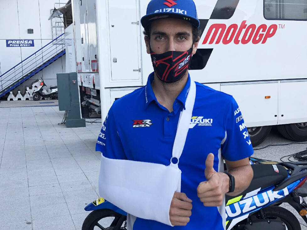 Alex Rins