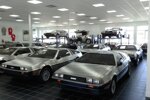 Das DeLorean-Paradies in Florida