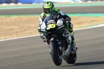 Cal Crutchlow () 