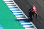 Danilo Petrucci (Ducati) 